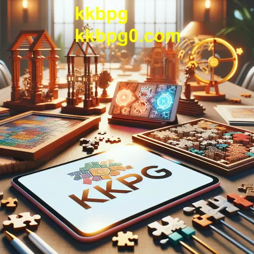 O Fascínio dos Quebra-Cabeças: Desafios para a Mente